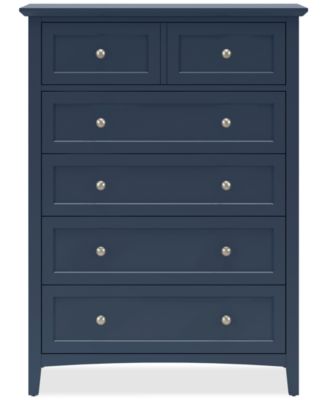 Hedworth Chest
