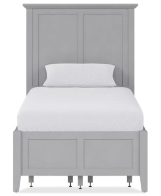 Hedworth Twin Storage Bed