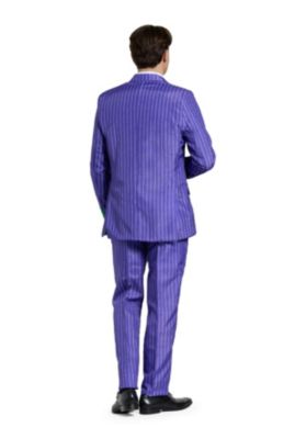 Suitmeister Мужские официальные костюмы джокера DC Comics Suitmeister - Костюмы на Хэллоуин