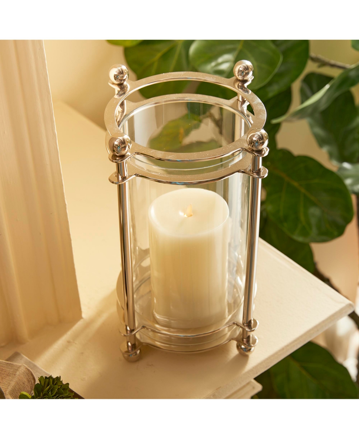 Napa Home & Garden Lauren Hurricane Small