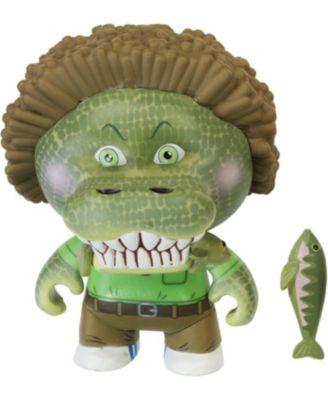 Garbage Pail Kids 2.5-Inch Vinyl Mini-Figure | Ali Gator