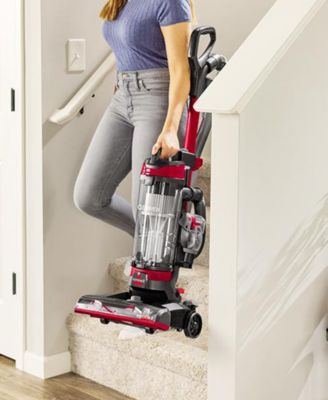 CleanView OnePass Lightweight Upright Vacuum