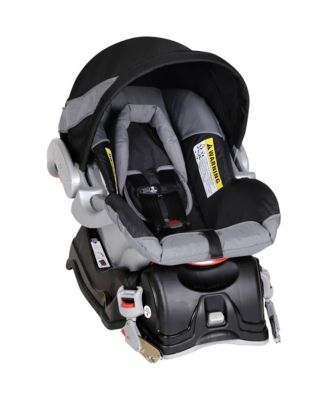 Expedition Jogger Travel System