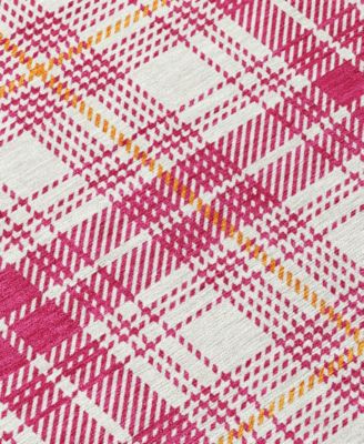 Chantille Machine Washable ACN993 9'x12' Area Rug