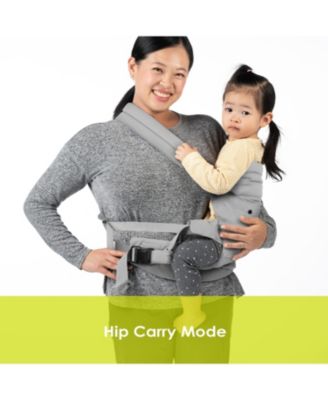 Caleo 3-in-1 Newborn Carrier