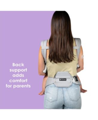 Caleo 3-in-1 Newborn Carrier