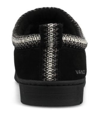 Men's Wheeler Clog Slipper