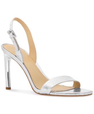【Michael Kors】Kasia 100mm パンプス Michael Kors Kasia 100mm パンプス | ブラック | FARFETCH JP
