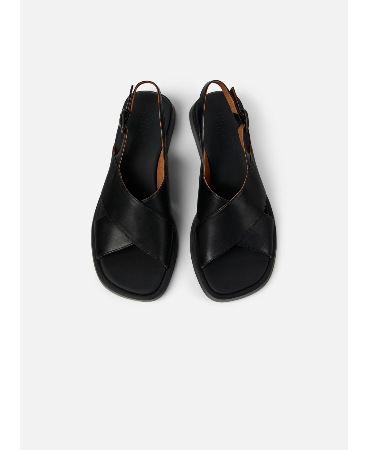 Camper Women's Dana Sandals