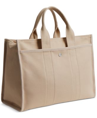 Cargo Extra-Large Canvas Tote Bag 42