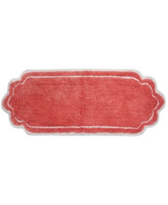 Allure Runner Bathroom Rug, 21" x 54"