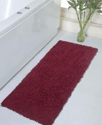 Fantasia Bath Rug, 21" x 54"