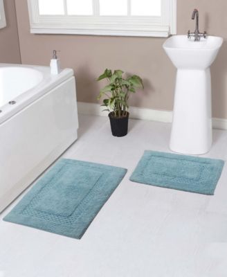 Classy 2-Pc. Bath Rug Set