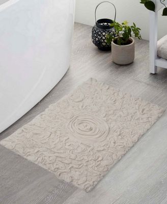 Home Weavers Modesto Bath Rug, 17" x 24"