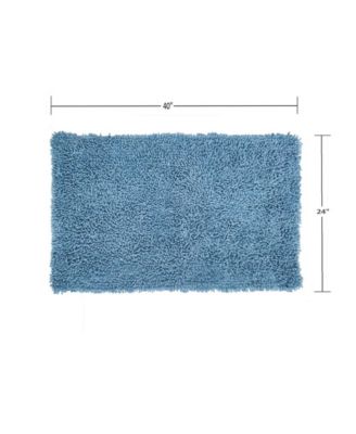 Fantasia Bath Rug, 24" x 40"