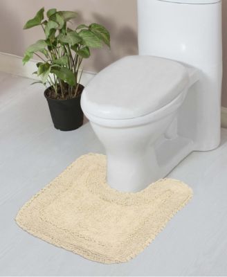 Radiant Bath Rug, 20" x 20"