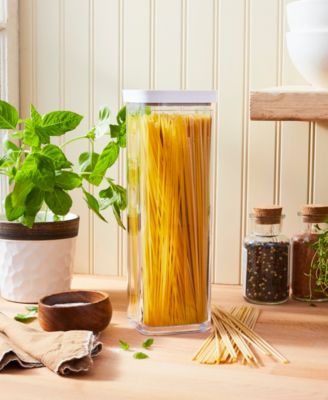 CUBE 12-Piece Small and Medium Food Storage Set with Vacuum Pump