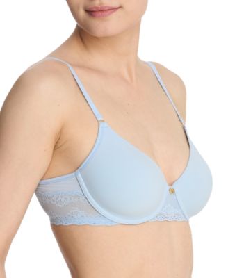 Women's Bliss Perfection Contour Underwire Bra 721154