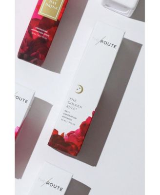 - The Golden Rule - Next Generation Retinoid/Retinol Serum, 50 ml / 1.7 fl oz
