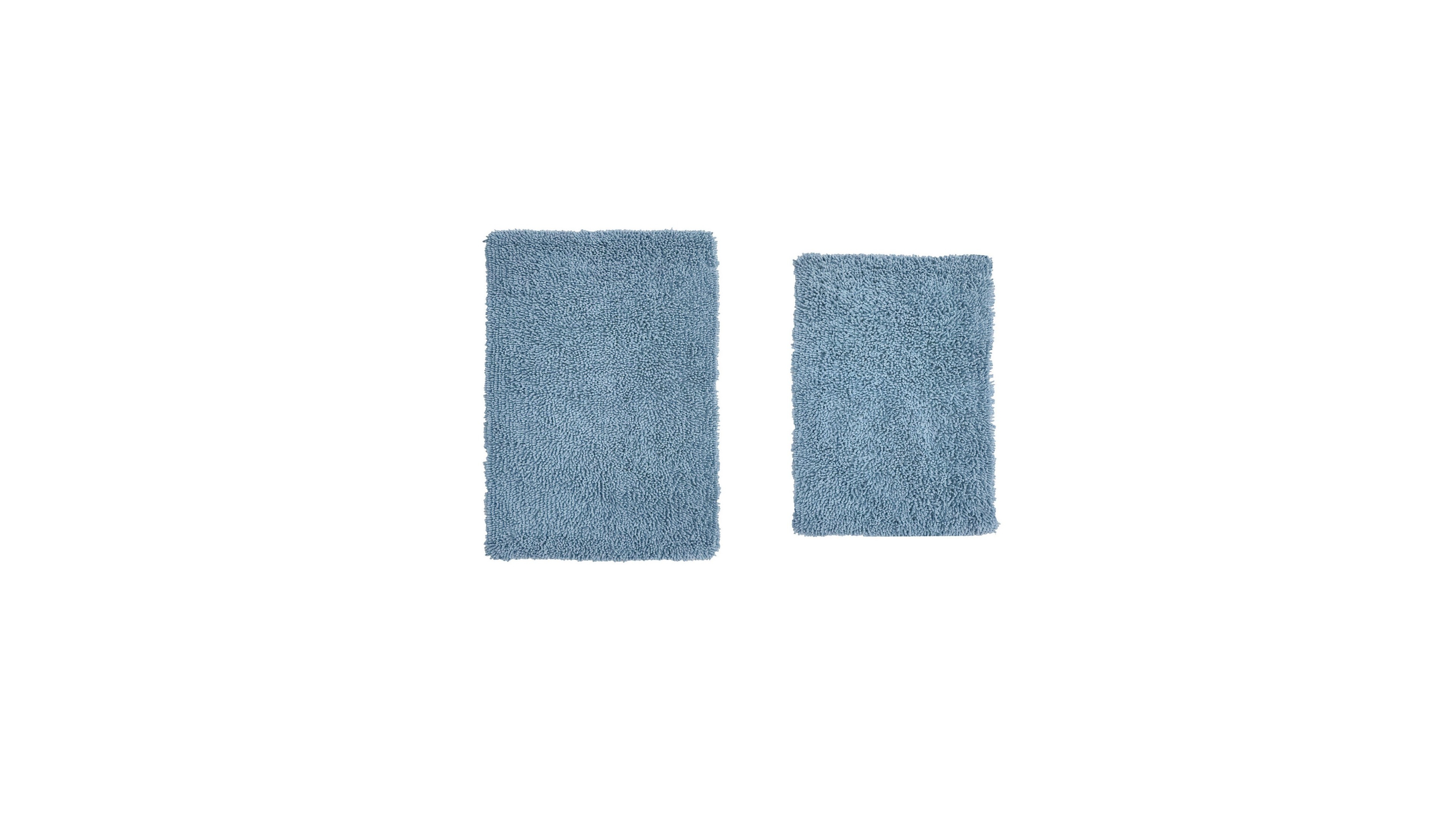 Home Weavers Fantasia 2-Pc. Bath Rug Set