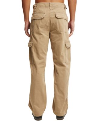 Мужские тактические брюки-карго ИЗ ХЛОПКА НА ХЛОПКЕ 13990₽