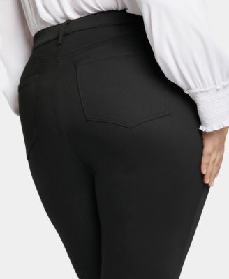 Plus Size Ami Skinny Jeans