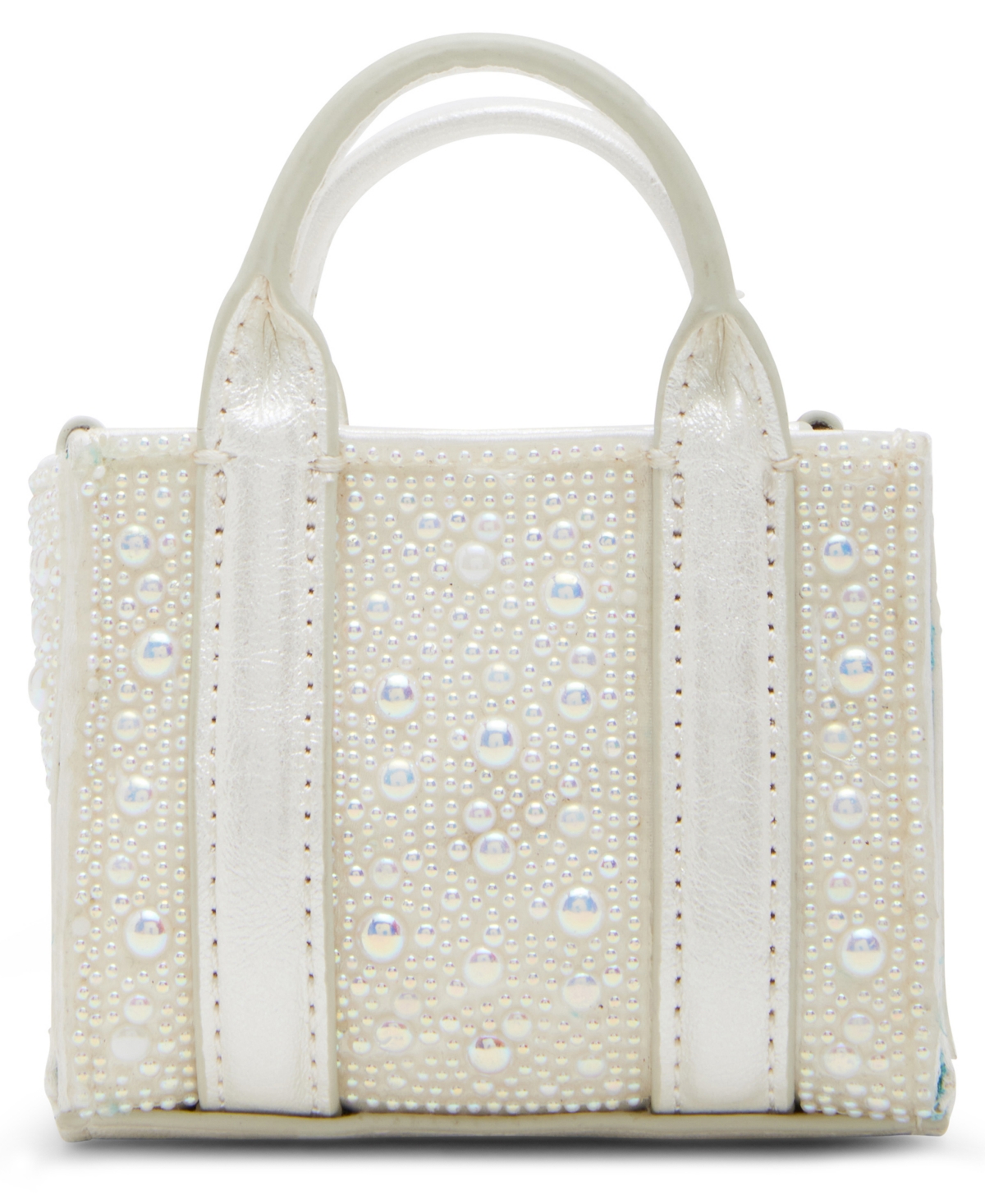 Betsey Johnson Teeny Tiny Mini Crossbody Bag
