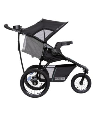 Expedition DLX Travel System (with EZ-Lift PLUS)