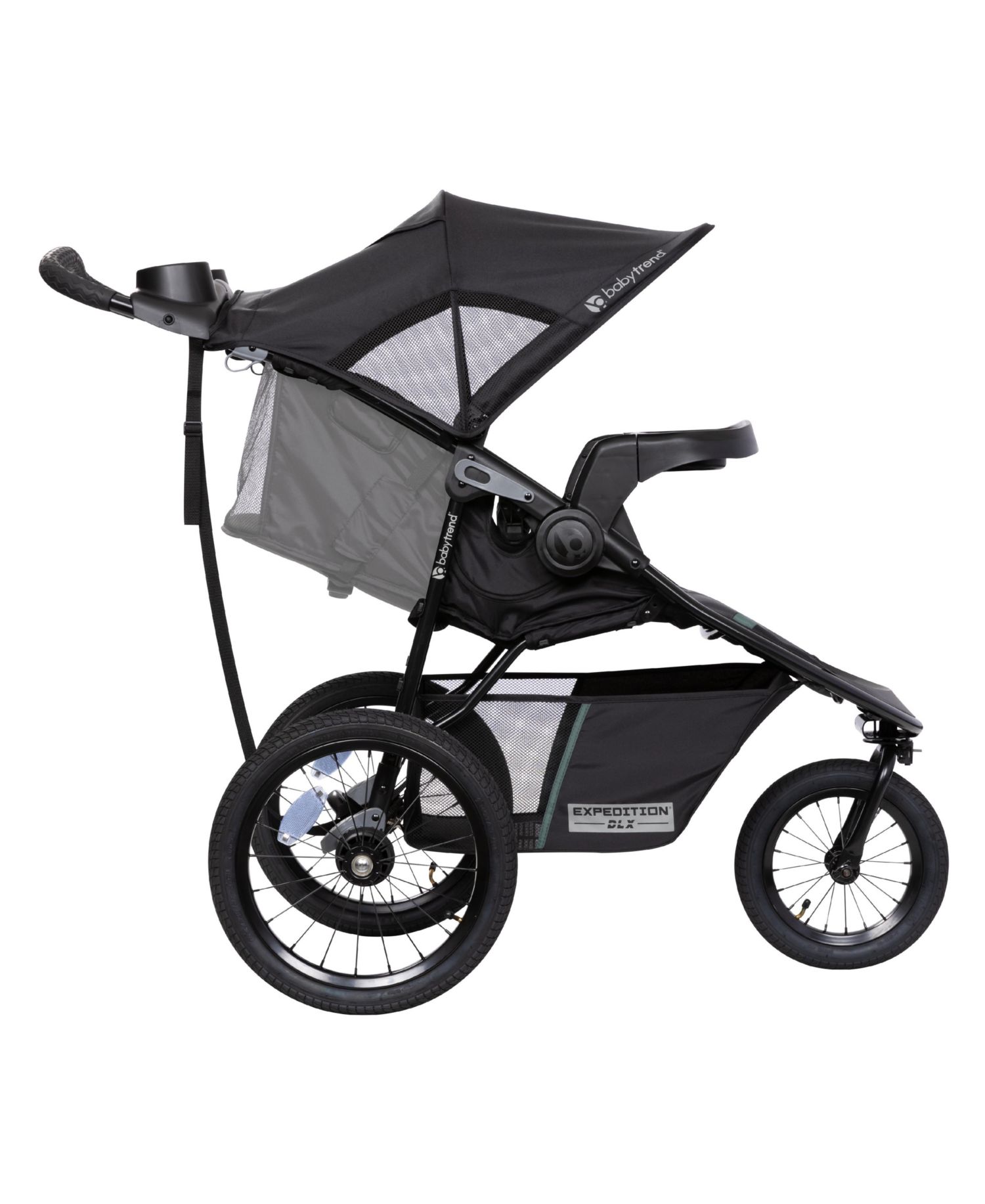 Expedition DLX Travel System (with EZ-Lift PLUS)
