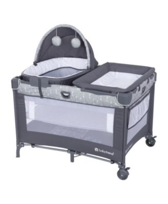 Baby Trend