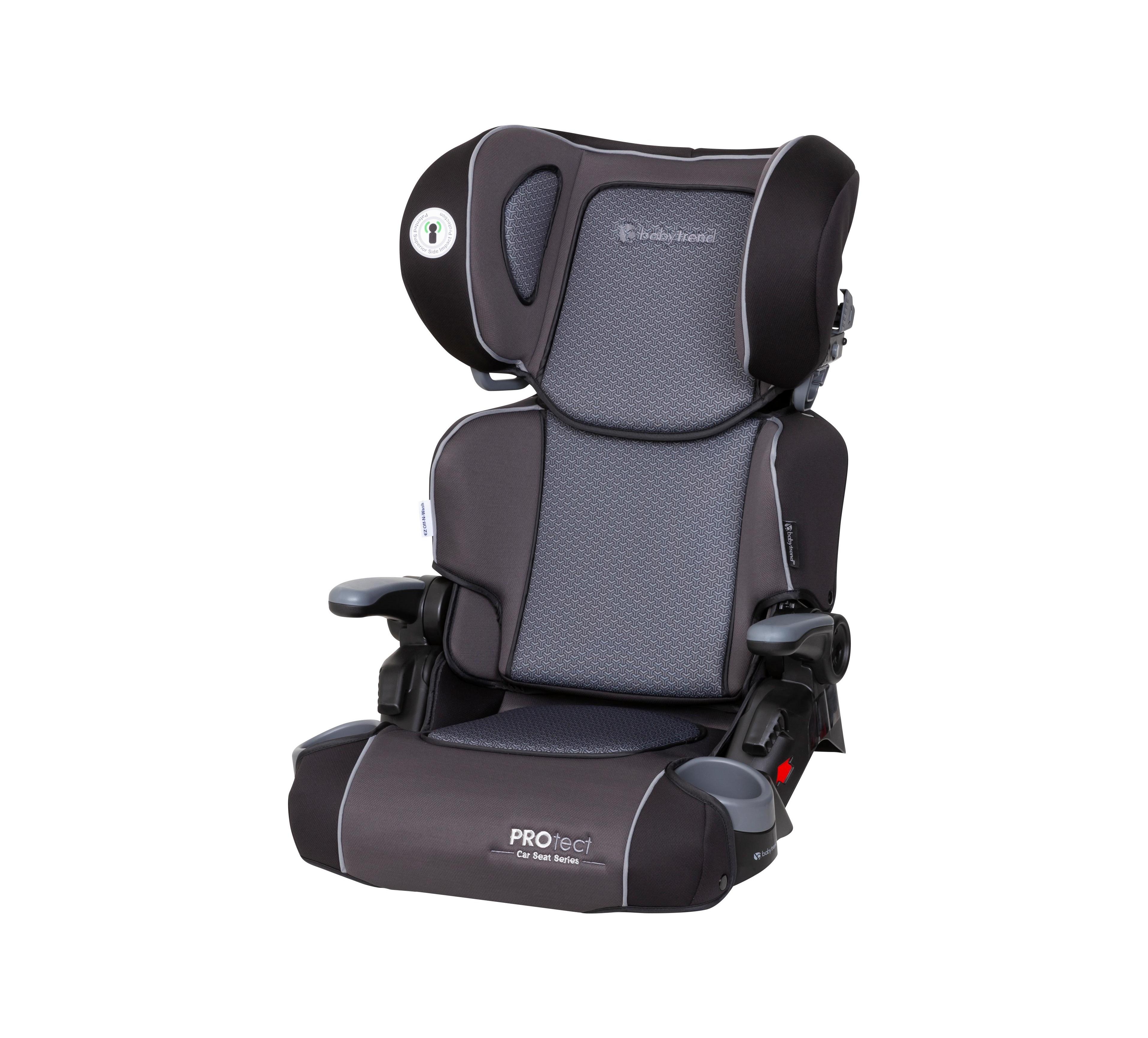 Baby Trend PROtect 2-in-1 Folding Booster Seat