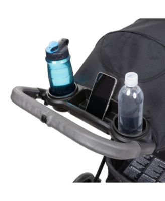 Passport Cargo Stroller