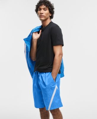 Мужская спортивная куртка и шорты Mode of One Ripstop, эксклюзивно в Macy's