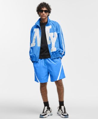 Мужская спортивная куртка Mode of One из рипстопа, эксклюзивно в Macys