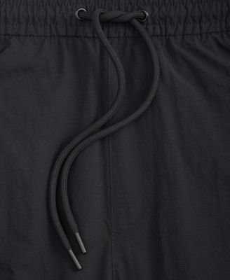 Men's Solid Ripstop Shorts, Exclusively at Macy's