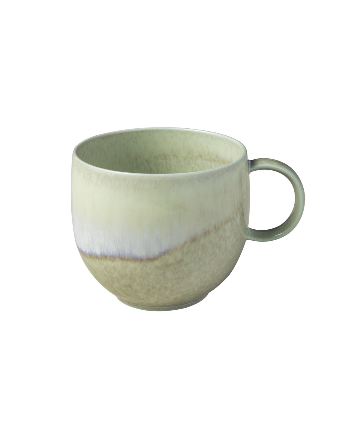 Perlemor Mug - Alga