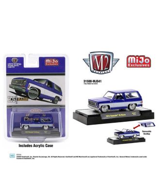 M2 Machines