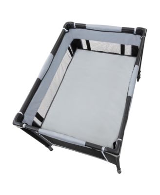 Portable Playard with Bassinet