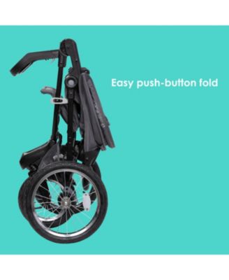 Journey Jogger Travel System