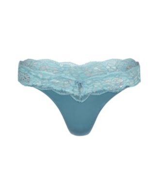 Jaya Women's Thong Panty