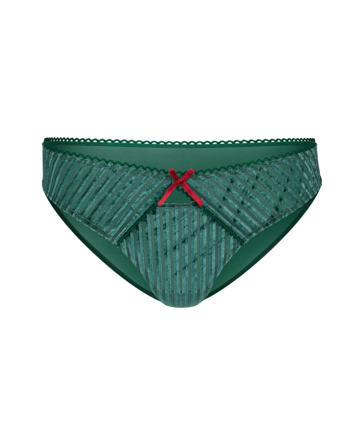 Adore Me Women's Evie Bikini Panty