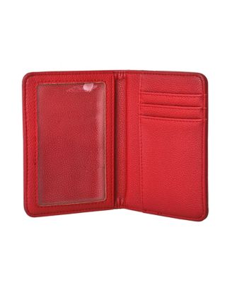 Sanrio Embossed Passport Holder