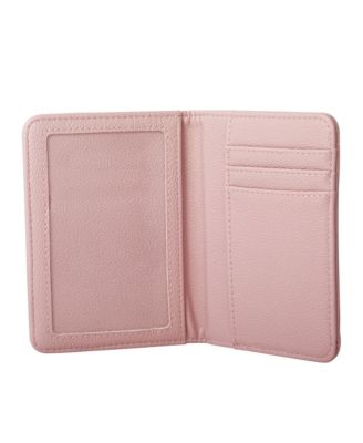Sanrio Embossed Passport Holder