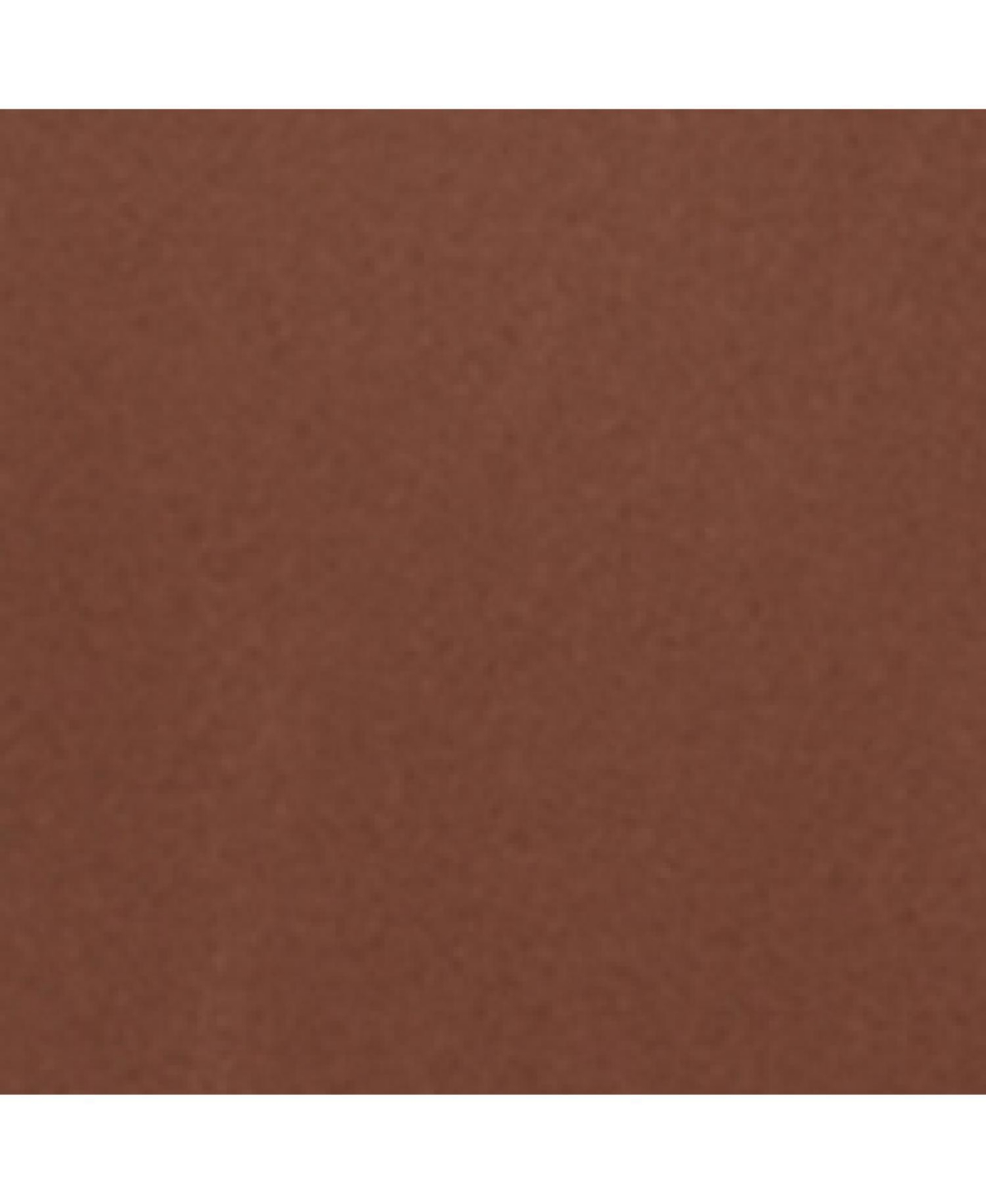 Cupshe Women's Faux Leather A-Line Mini Skirt