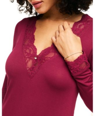 Women's Hasina Sleepshirt