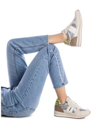 Women's Casual Sneakers By XTI
