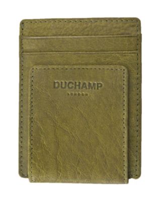 Duchamp Front Pocket
