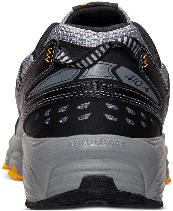 New Balance Men's MT 410 Running Sneakers from Finish Line & Reviews