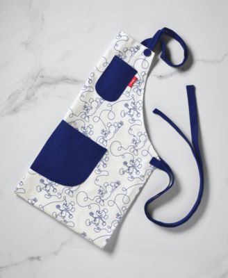 Bon Voyage 32.7" Apron