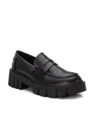 Women's Casual Moccasins By XTI